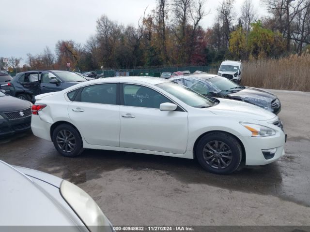 1N4AL3AP3FC495008 Nissan Altima 2.5 S