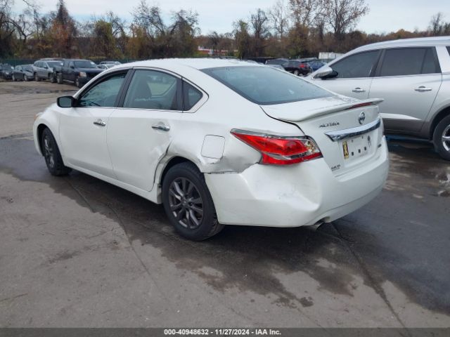 1N4AL3AP3FC495008 Nissan Altima 2.5 S