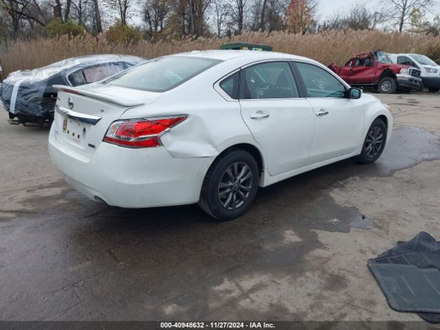 1N4AL3AP3FC495008 Nissan Altima 2.5 S