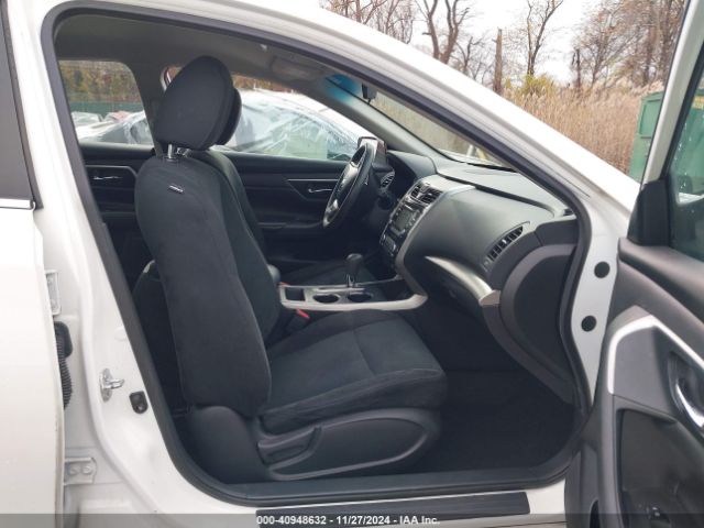 1N4AL3AP3FC495008 Nissan Altima 2.5 S