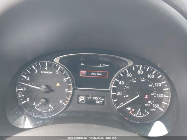 1N4AL3AP3FC495008 Nissan Altima 2.5 S