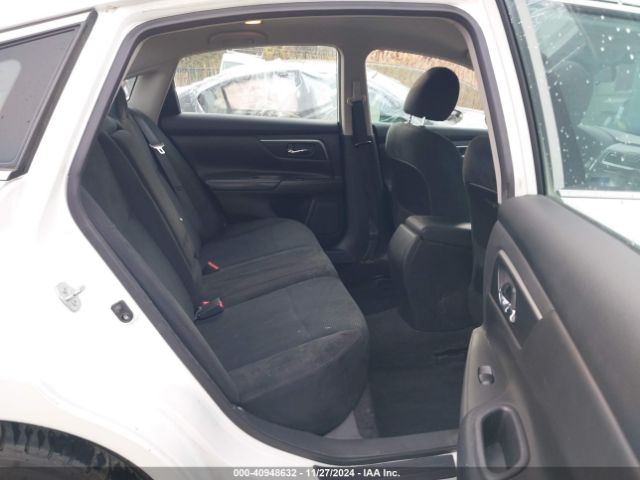 1N4AL3AP3FC495008 Nissan Altima 2.5 S
