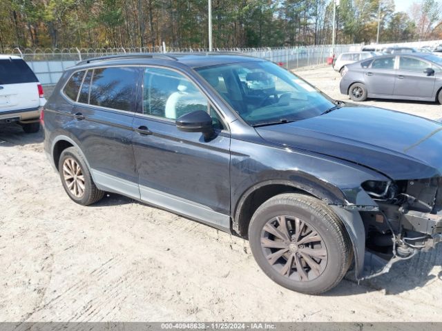 3VV1B7AX5JM121240 Volkswagen Tiguan 2.0t S