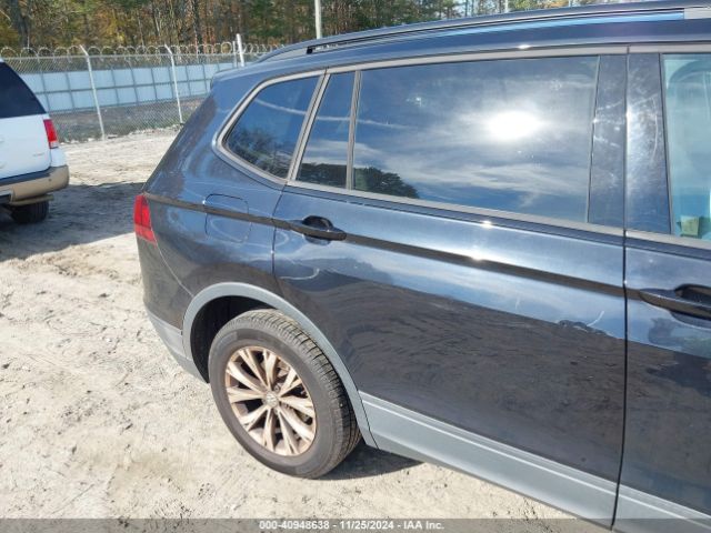 3VV1B7AX5JM121240 Volkswagen Tiguan 2.0t S