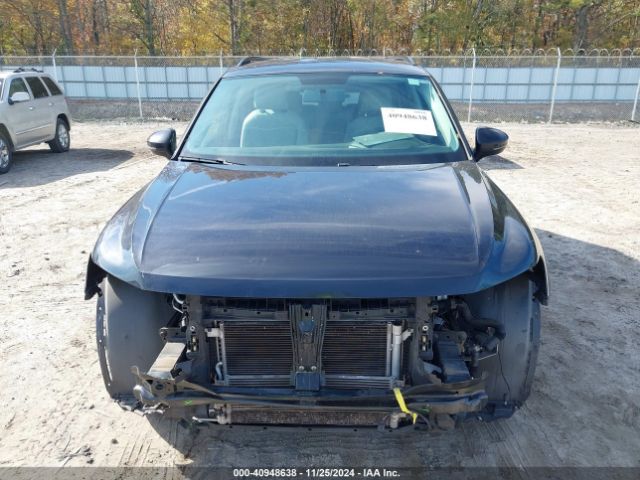 3VV1B7AX5JM121240 Volkswagen Tiguan 2.0t S