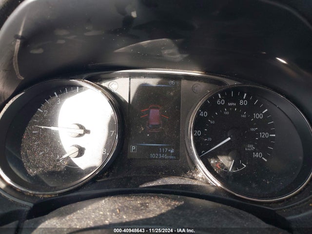 Nissan ROGUE SV 2017 JN8AT2MT6HW408351 Image 15