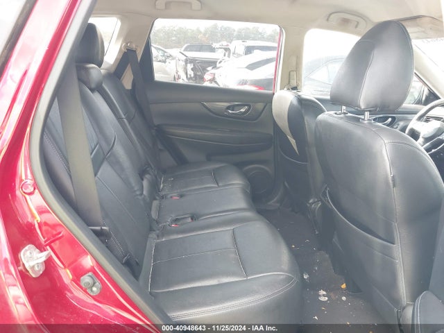 Nissan ROGUE SV 2017 JN8AT2MT6HW408351 Image 8