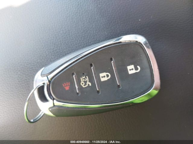 1G1ZG5ST0LF132760 Chevrolet Malibu Fwd Rs
