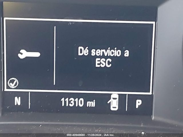 1G1ZG5ST0LF132760 Chevrolet Malibu Fwd Rs