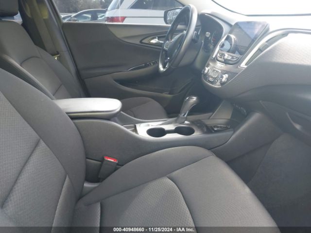 1G1ZG5ST0LF132760 Chevrolet Malibu Fwd Rs