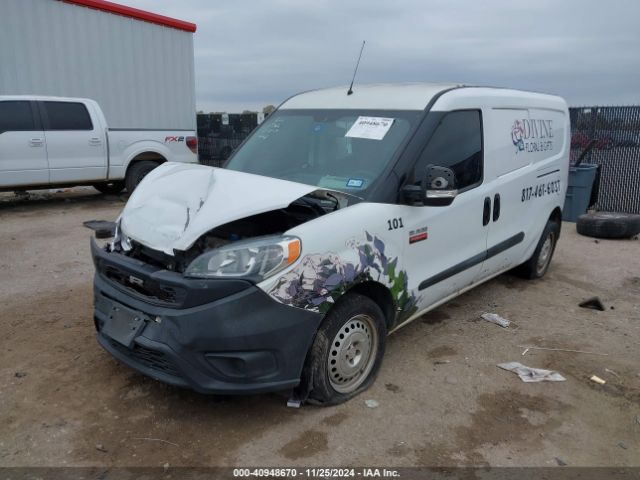ZFBHRFAB5K6N49787 RAM Promaster City Tradesman