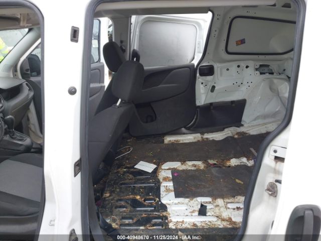 ZFBHRFAB5K6N49787 RAM Promaster City Tradesman