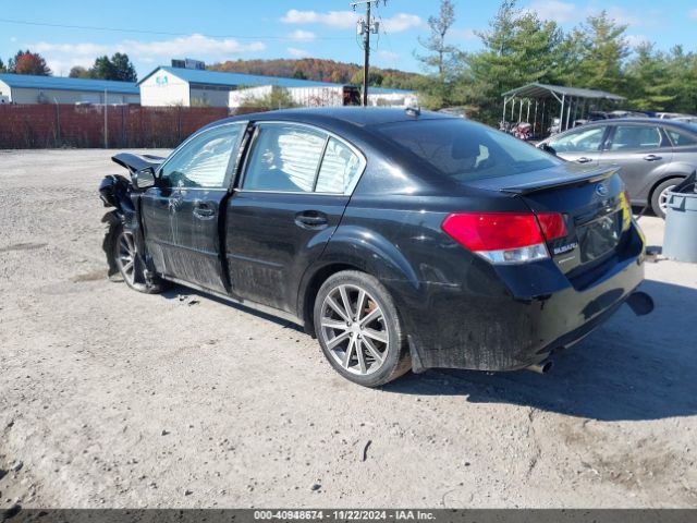 4S3BMBM68E3002232 Subaru Legacy 2.5i Limited