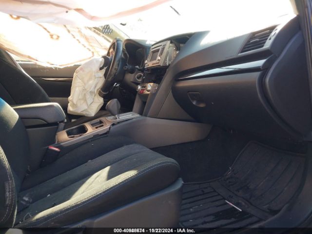4S3BMBM68E3002232 Subaru Legacy 2.5i Limited