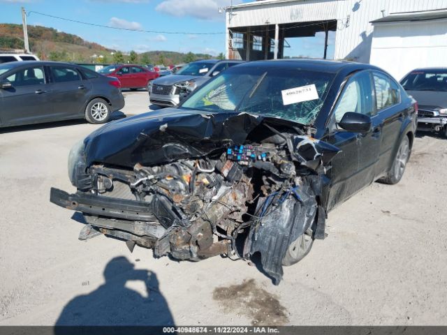 4S3BMBM68E3002232 Subaru Legacy 2.5i Limited