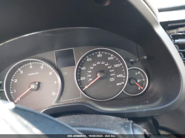 4S3BMBM68E3002232 Subaru Legacy 2.5i Limited