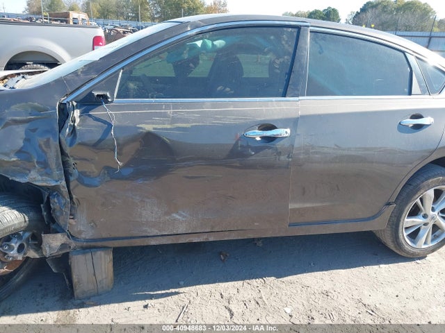 Nissan Altima 2.5 Sl 2015 1N4AL3AP4FN340018 Image 12