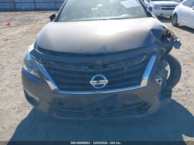 Nissan Altima 2.5 Sl 2015 1N4AL3AP4FN340018 Image 14