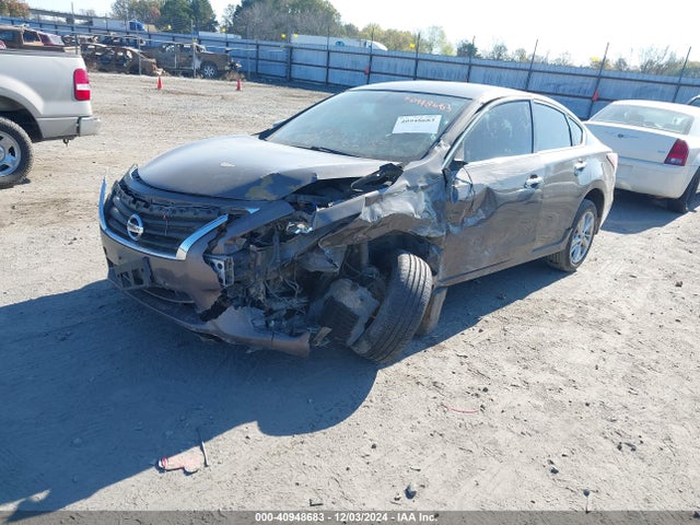 Nissan Altima 2.5 Sl 2015 1N4AL3AP4FN340018 Image 2