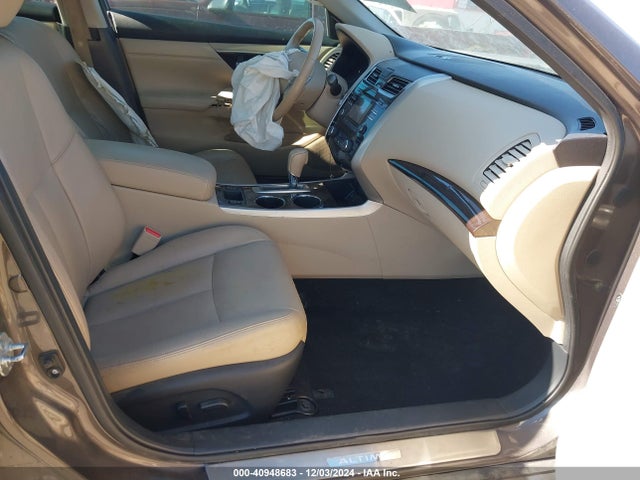 Nissan Altima 2.5 Sl 2015 1N4AL3AP4FN340018 Image 5