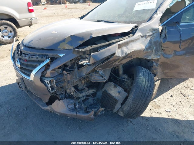 Nissan Altima 2.5 Sl 2015 1N4AL3AP4FN340018 Image 6