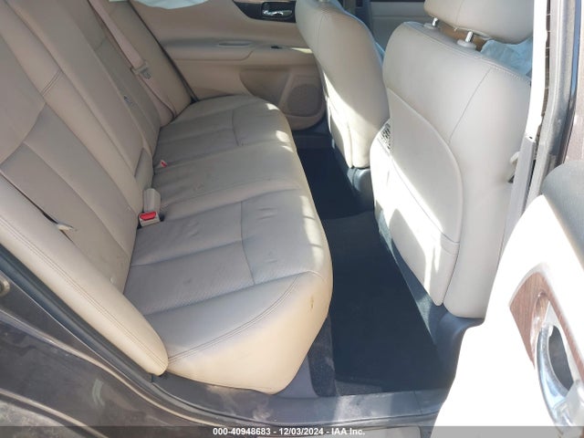 Nissan Altima 2.5 Sl 2015 1N4AL3AP4FN340018 Image 8