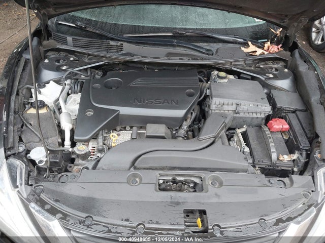 Nissan Altima 2.5 Sv 2016 1N4AL3AP0GC291185 Image 10