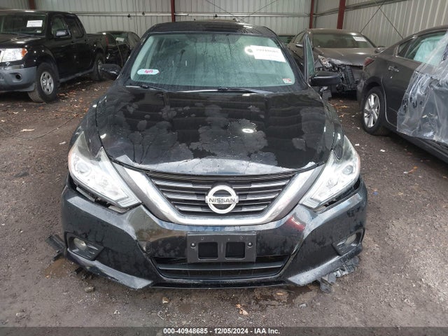 Nissan Altima 2.5 Sv 2016 1N4AL3AP0GC291185 Image 11