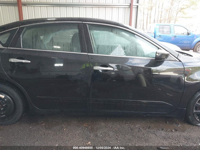 Nissan Altima 2.5 Sv 2016 1N4AL3AP0GC291185 Image 12
