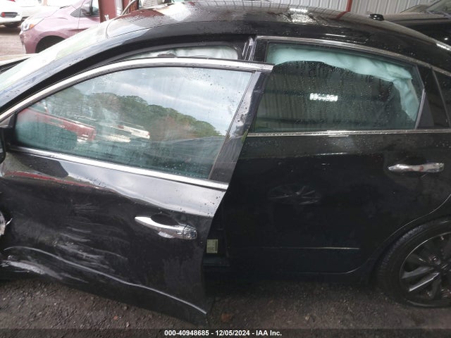 Nissan Altima 2.5 Sv 2016 1N4AL3AP0GC291185 Image 13