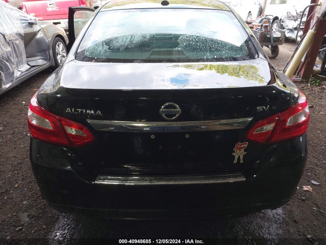 Nissan Altima 2.5 Sv 2016 1N4AL3AP0GC291185 Image 15