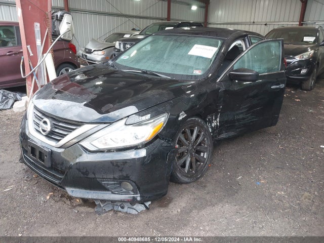 Nissan Altima 2.5 Sv 2016 1N4AL3AP0GC291185 Image 2