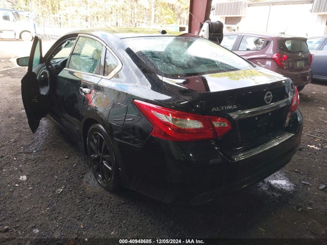Nissan Altima 2.5 Sv 2016 1N4AL3AP0GC291185 Image 3