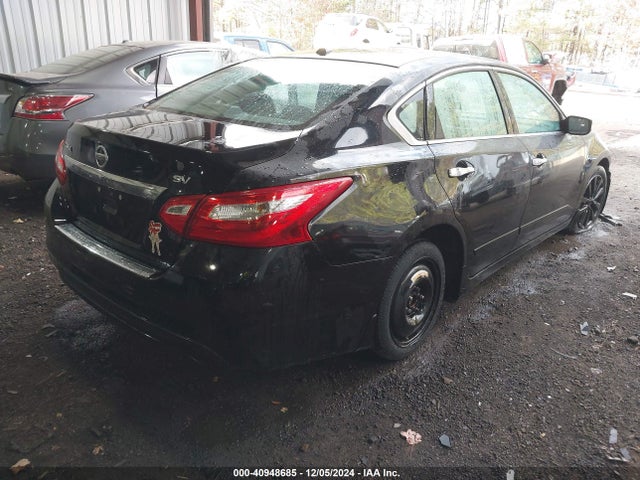 Nissan Altima 2.5 Sv 2016 1N4AL3AP0GC291185 Image 4