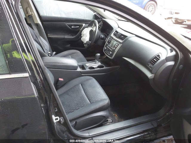 Nissan Altima 2.5 Sv 2016 1N4AL3AP0GC291185 Image 5