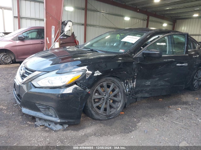Nissan Altima 2.5 Sv 2016 1N4AL3AP0GC291185 Image 6