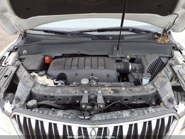 5GAKVCKD3FJ243608 Buick Enclave Premium