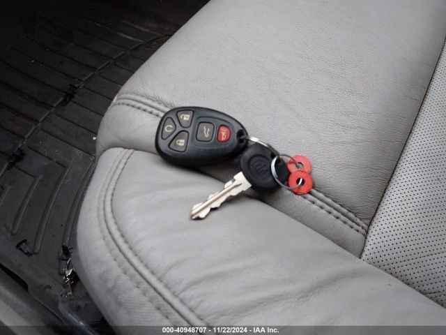 5GAKVCKD3FJ243608 Buick Enclave Premium
