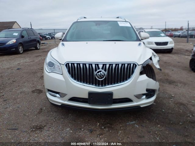 5GAKVCKD3FJ243608 Buick Enclave Premium