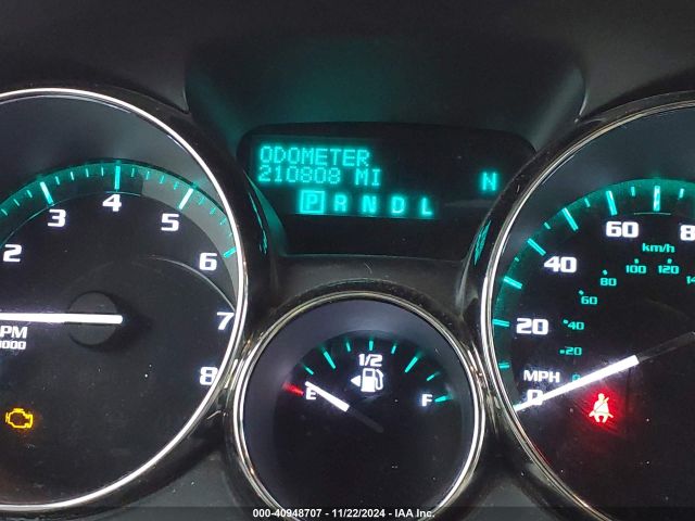 5GAKVCKD3FJ243608 Buick Enclave Premium
