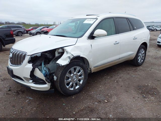 5GAKVCKD3FJ243608 Buick Enclave Premium