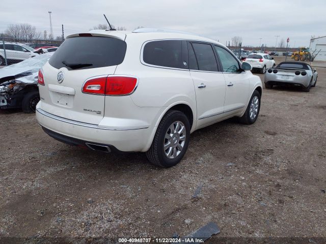 5GAKVCKD3FJ243608 Buick Enclave Premium