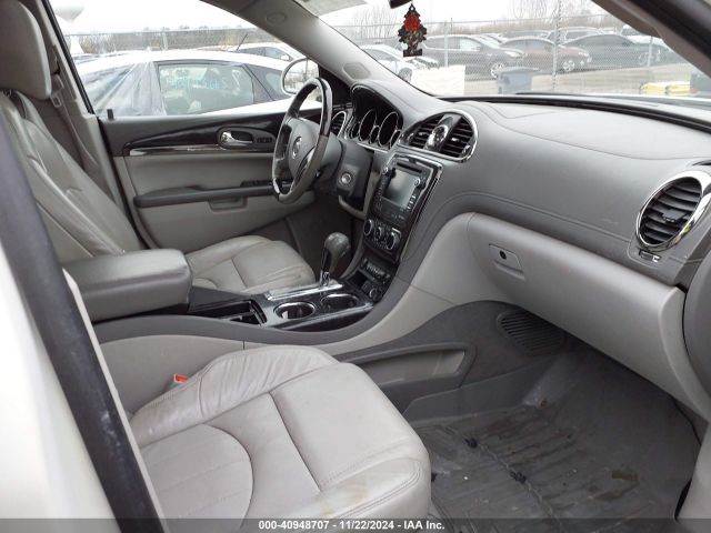5GAKVCKD3FJ243608 Buick Enclave Premium