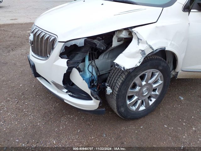 5GAKVCKD3FJ243608 Buick Enclave Premium
