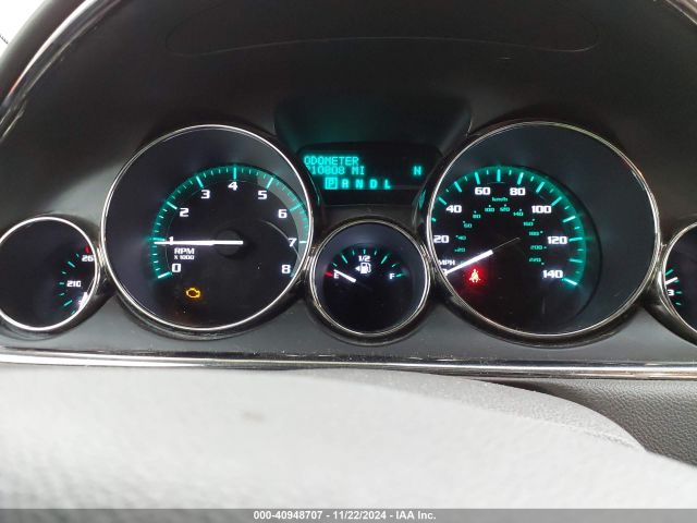 5GAKVCKD3FJ243608 Buick Enclave Premium