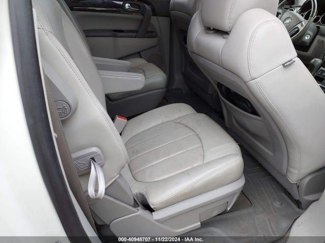 5GAKVCKD3FJ243608 Buick Enclave Premium