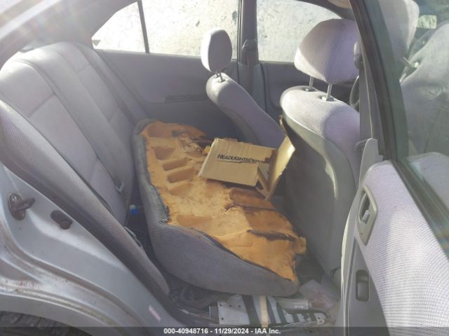 2001 MITSUBISHI GALANT 4A3AA36G91E192673 Photo 7