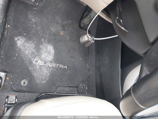 Hyundai Elantra Value Edition 2016 5NPDH4AE4GH685337 Image 11