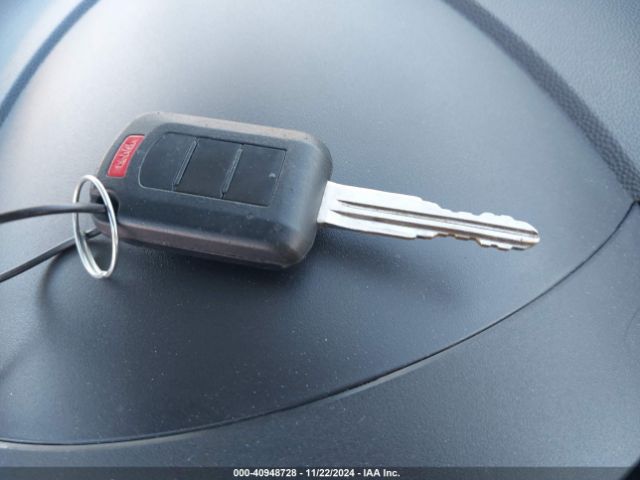 2021 MITSUBISHI MIRAGE ML32AUHJ5MH012603 Photo 10