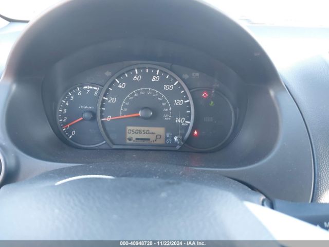 2021 MITSUBISHI MIRAGE ML32AUHJ5MH012603 Photo 6